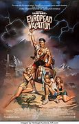 Image result for National Lampoon Lot