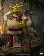 Image result for Shrek Swamp Ogre