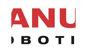 Image result for Fanuc Robot Systems Logo