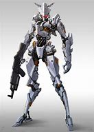 Image result for Small Mech Suit