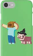 Image result for Minecraft iPhone 11" Case