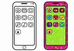 Image result for Telephone Drawing App