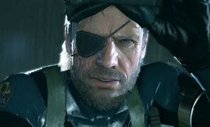 Image result for Metal Gear Solid Watch