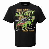 Image result for Nascar Mountain Dew T-Shirt