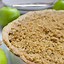 Image result for Easy Apple Crumb Pie Recipe