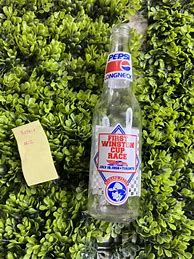 Image result for First Pepsi Bottle