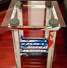 Image result for Stick Hockey Table