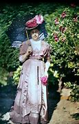 Image result for 1900s Pictures in Color