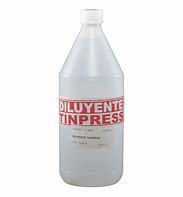 Image result for diluyente