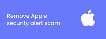 Image result for Apple Security Alert iPhone