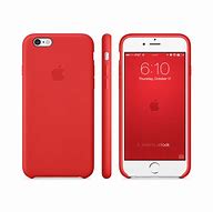 Image result for iPhone 6 Plus Red