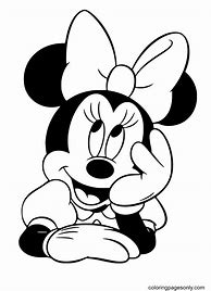 Image result for Minnie Mouse Doosjes