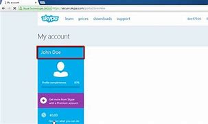 Image result for Email Skype