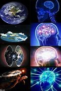 Image result for Expanding Brain Meme Anime