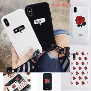 Image result for iPhone XR Case for Couple