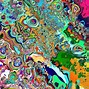 Image result for Trippy Hippie Wallpaper