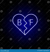 Image result for Blue Color BFF
