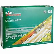Image result for Kato N Scale Train Locomotives