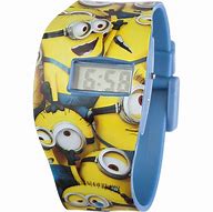 Image result for Despicable Me Minion Wath