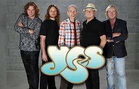 Image result for Yes Band Songs List
