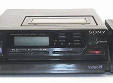Image result for Sony VCR EV C8u