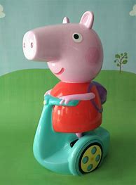 Image result for Reverse Peppa Robot