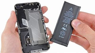 Image result for iPhone 11 Battery Location