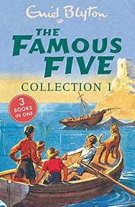 Image result for Famous Book Series