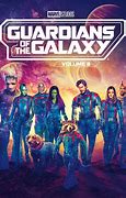Image result for Guardians of the Galaxy Vol. 3 Symbol