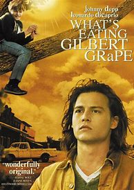 Image result for Johnny Depp Gilbert Grape