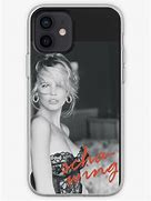 Image result for Red iPhone Black Case