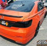 Image result for Toyota Camry SE Nightshade with Diffuser