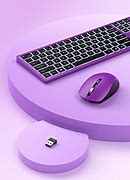 Image result for HP Bluetooth Keyboard and Mouse