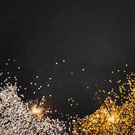 Image result for Happy New Year Confetti Backdrop