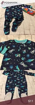 Image result for Space Engineers Kids Pajamas