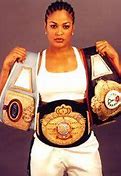 Image result for Women Boxing Champions