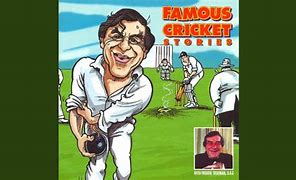 Image result for The Wrong Un Victor Comic Cricket Cartoon