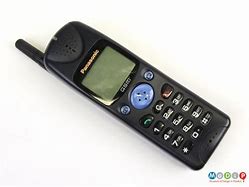 Image result for First Panasonic Mobile Phone