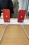 Image result for iphone 11 blue vs red