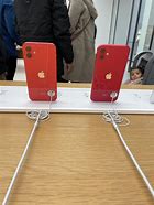 Image result for red iphone 12