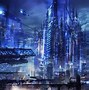 Image result for High-Tech City Buildings