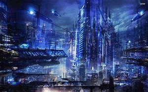 Image result for Future City Toyko