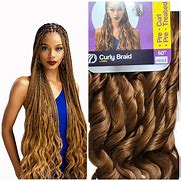 Image result for Darling Curly Hair Extensions