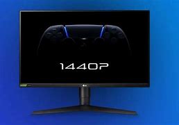 Image result for PlayStation 5 On 1440P Monitor