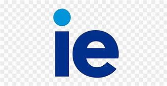 Image result for IE Business School Logo