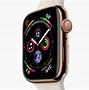 Image result for Apple Watch Series 4 Silver