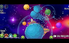 Image result for Angry Birds Space Froot Loops