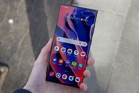 Image result for Samsung Galaxy Ultra Home Screen