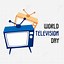 Image result for World Television Day