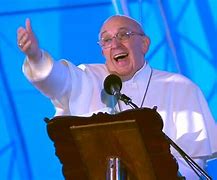 Image result for Pope Francis Smiling